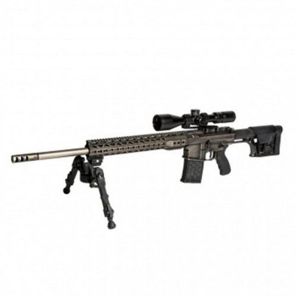 Оптический прицел Sightmark Citadel 3-18x50 LR2 подсветка сетки (SM13038LR2)