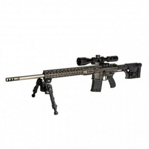 Оптический прицел Sightmark Citadel 3-18x50 LR2 подсветка сетки (SM13038LR2)