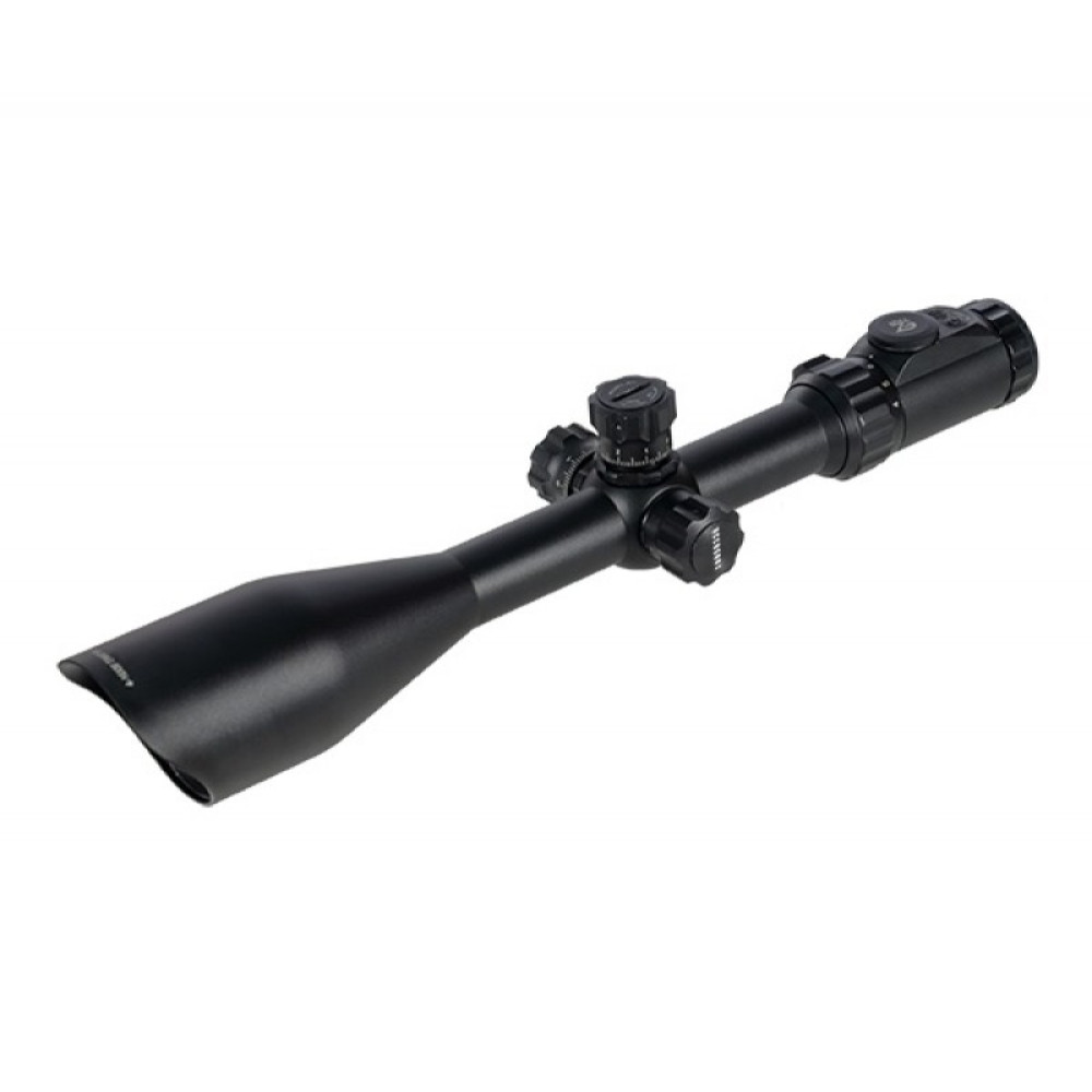 Оптический прицел Leapers UTG 4-16X56 Accushot Premium (Glass Mil-Dot)