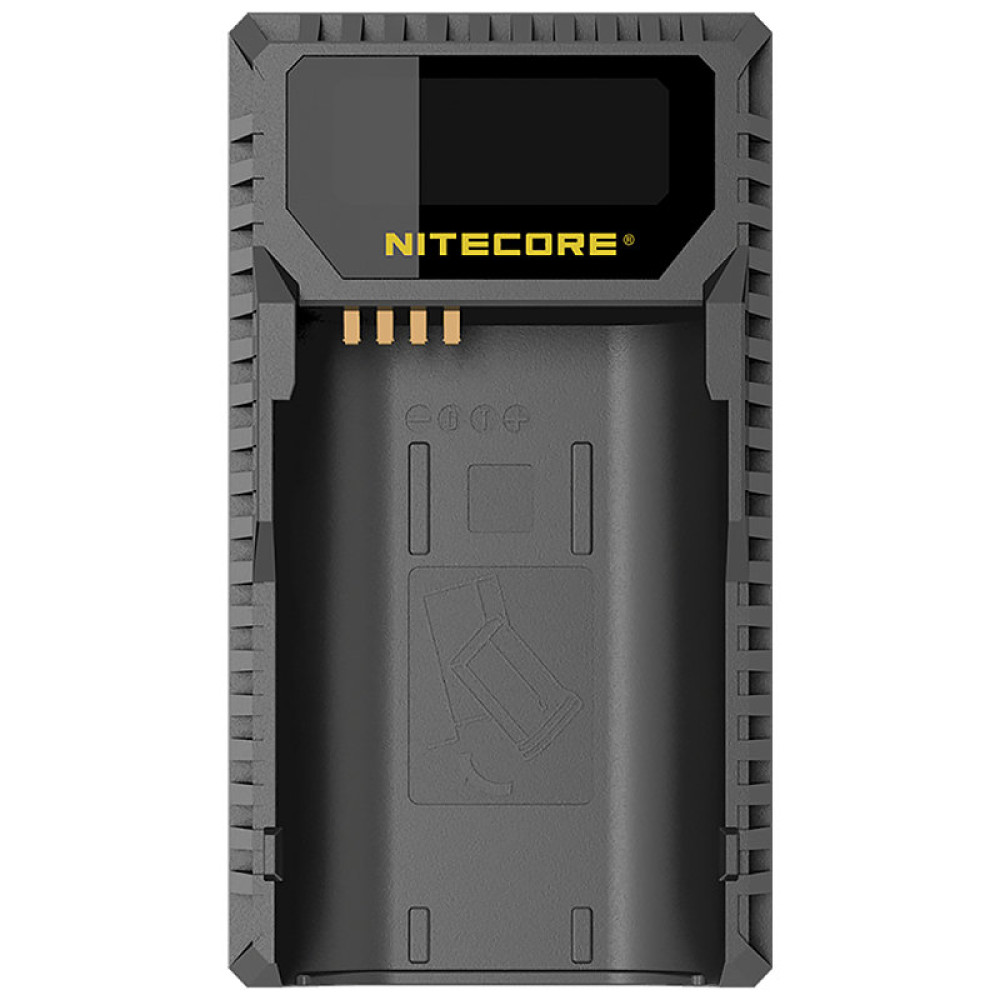 Зарядное устройство Nitecore ULSL