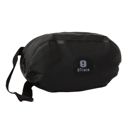 Гермосумка BTrace поясная ПВХ трикотаж 3л