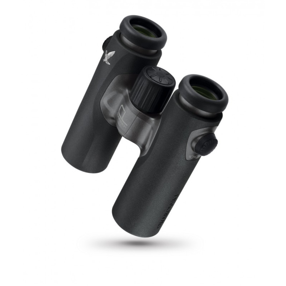 Бинокль Swarovski CL Companion 8x30 B WN Антрацит