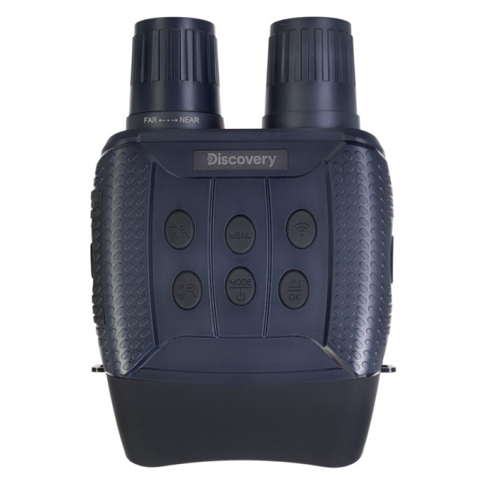 Цифровой бинокль ночного видения Discovery Night BL20