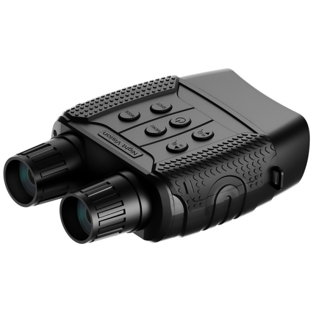 Бинокль цифровой ночного видения Levenhuk Halo 13x Wi-Fi
