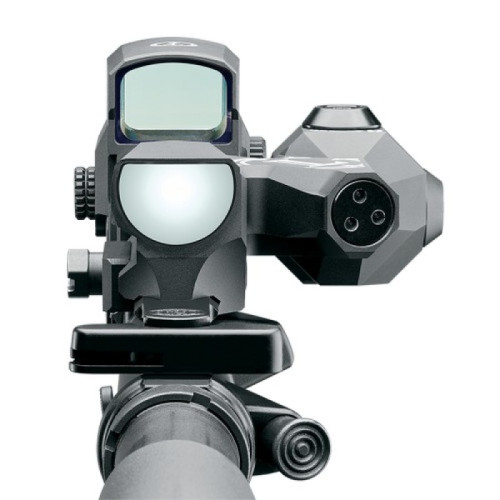 Оптический прицел Leupold D-EVO 6x20, без подсветки, сетка CMR-W