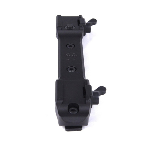 Быстросъемный кронштейн MAK на шину Swarovski для Tikka T3 (5072-60107)