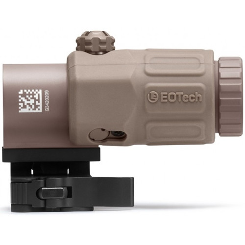 Увеличитель EOTech G33.STSTAN, Песочный