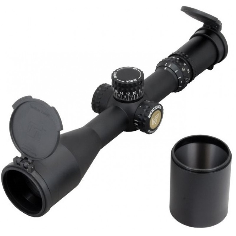 Оптический прицел Nightforce ATACR 5-25x56 FFP, ZS, H-59 (C577)