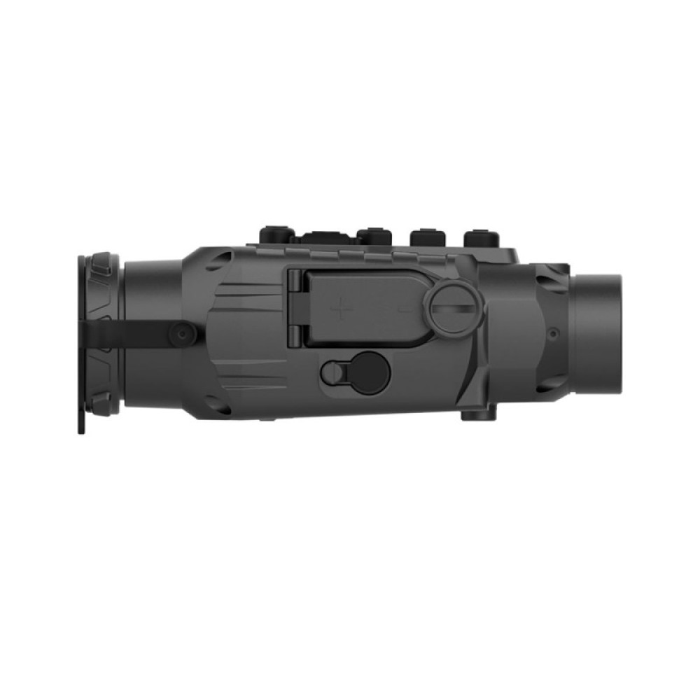 Тепловизионная предобъективная насадка Guide TA450