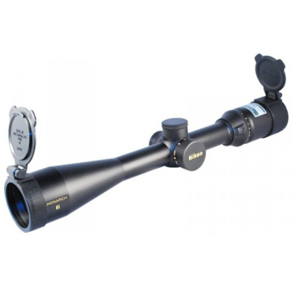 Оптический прицел Nikon Monarch MC3 4-16x42SF W MilDot