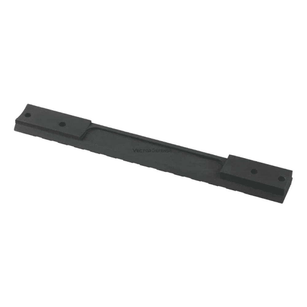 Планка Vector Optics Picatinny Remington 700 Long