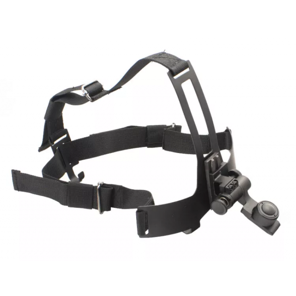 Очки ночного видения БелОМО NV/G-16M (2+)