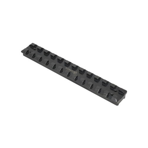 Планка ARKON Picatinny на CZ 512