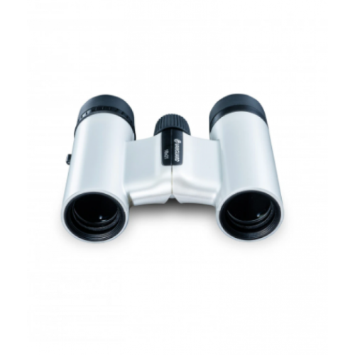 Бинокль Vanguard VESTA COMPACT, 10X21 WP, цвет белая жемчужина