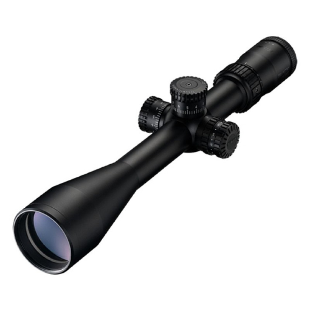 Оптический прицел Nikon Black X1000 4-16x50 IL SF