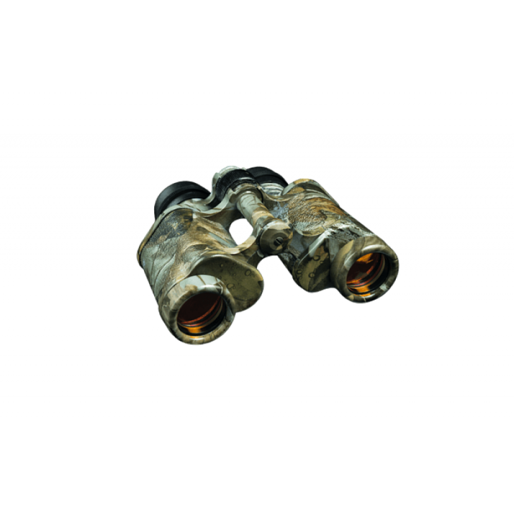 Бинокль БПЦ5 8х30М камуфляж «Хантер» с угломерной сеткой, Камуфляж "Хантер"