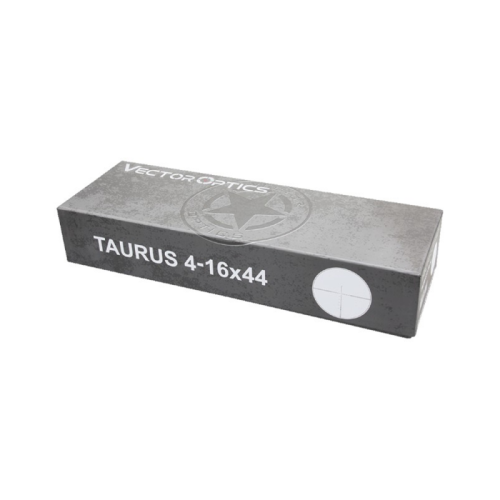 Оптический прицел Vector Optics Taurus 4-16x44