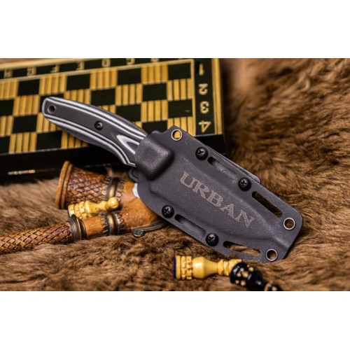 Тактический нож Urban D2 StoneWach G-10