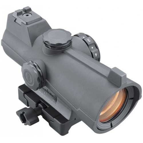 Коллиматорный прицел Bushnell AR OPTICS INCINERATE RED DOT, Черный