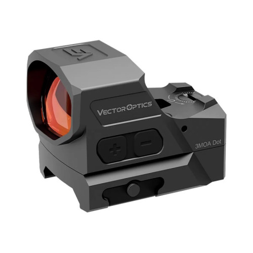 Коллиматорный прицел Vector Optics Frenzy-X 1x19x28 GenII