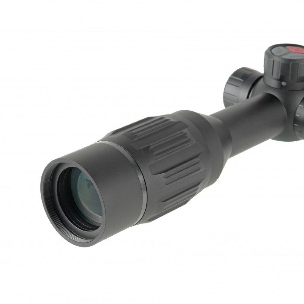 Цифровой прицел Veber DigitalHunt TU50X4-32