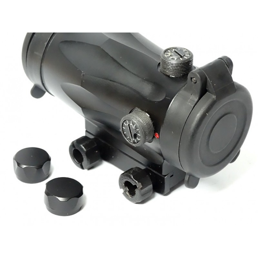 Коллиматорный прицел Ракурс-ПМ3 (ПО1x20 ПМ3)