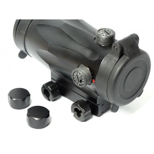 Коллиматорный прицел Ракурс-ПМ3 (ПО1x20 ПМ3)