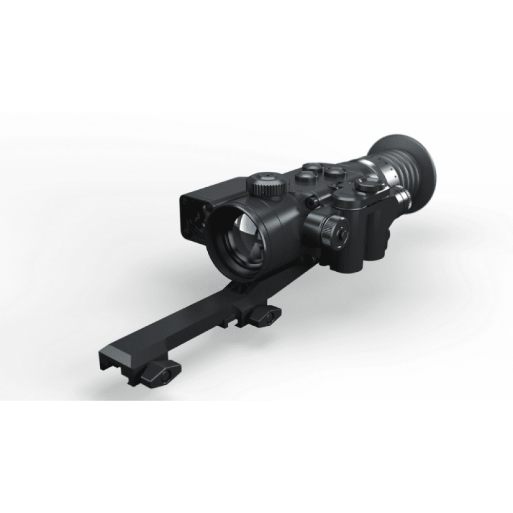 Тепловизионный прицел Venox Patriot LRF