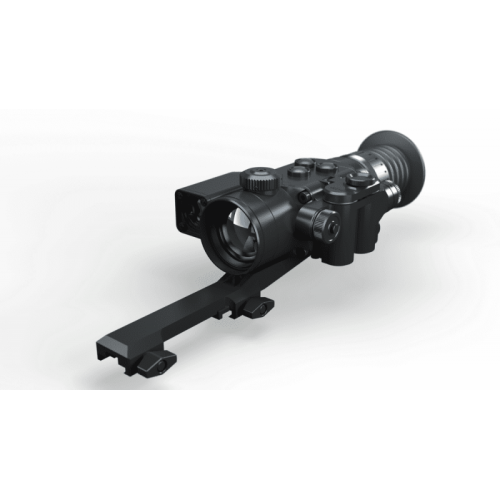 Тепловизионный прицел Venox Patriot LRF