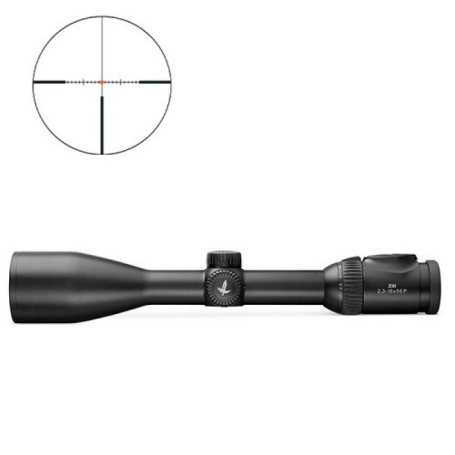 Оптический прицел Swarovski Z8i 2.3-18х56 P L 4W-I