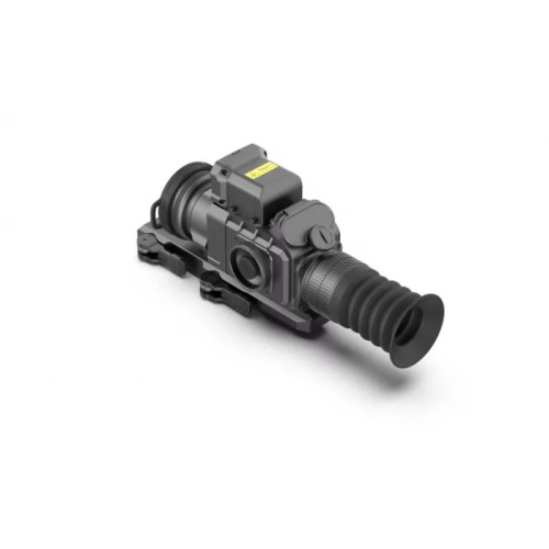 Тепловизионный прицел с дальномером LZIRTEK Perun 650L