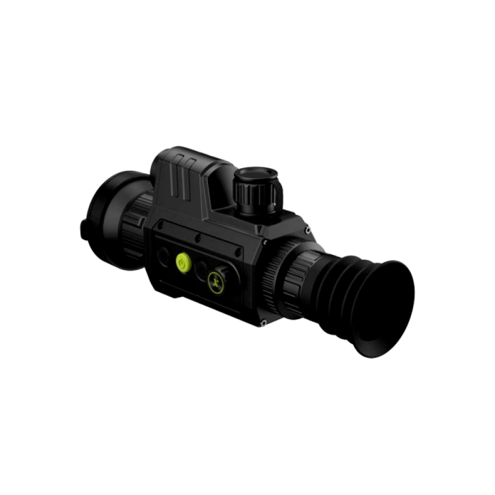 Тепловизионный прицел Pixfra Chiron С650 LRF