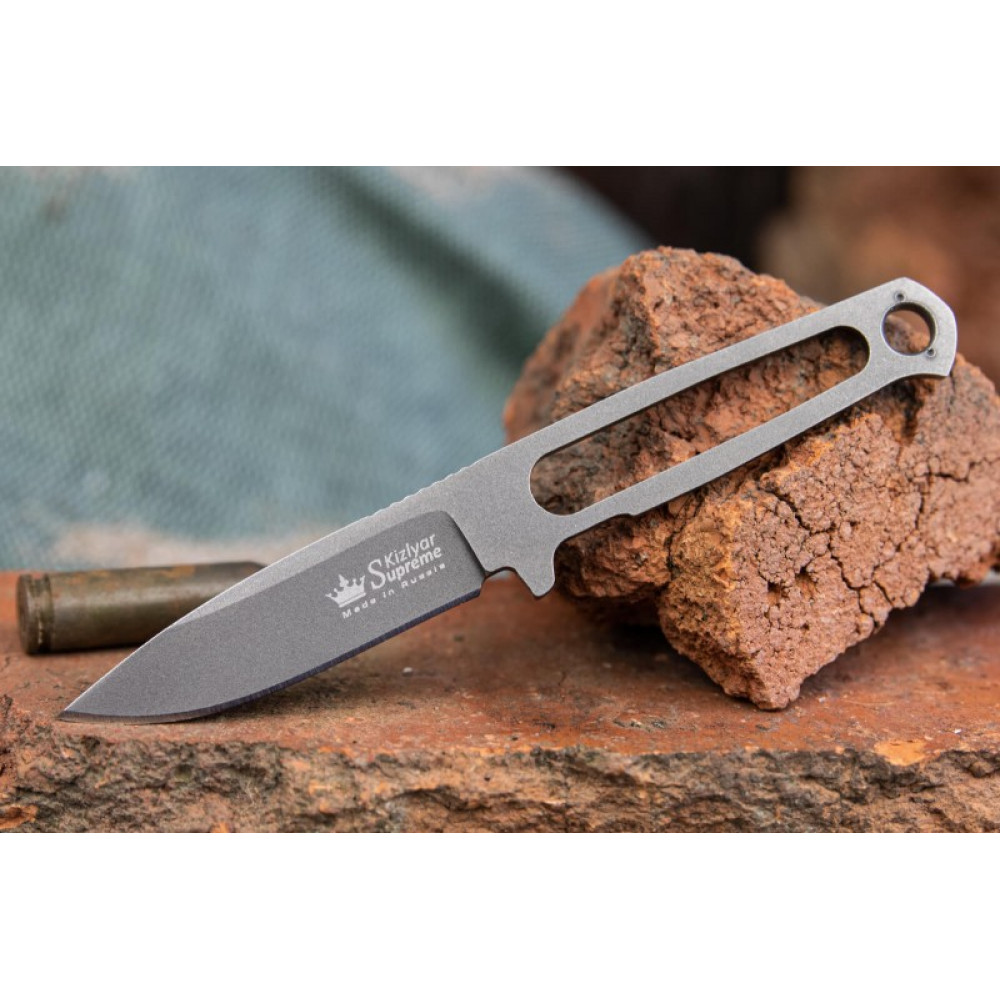 Туристический нож Sturm Mini PGK TacWash