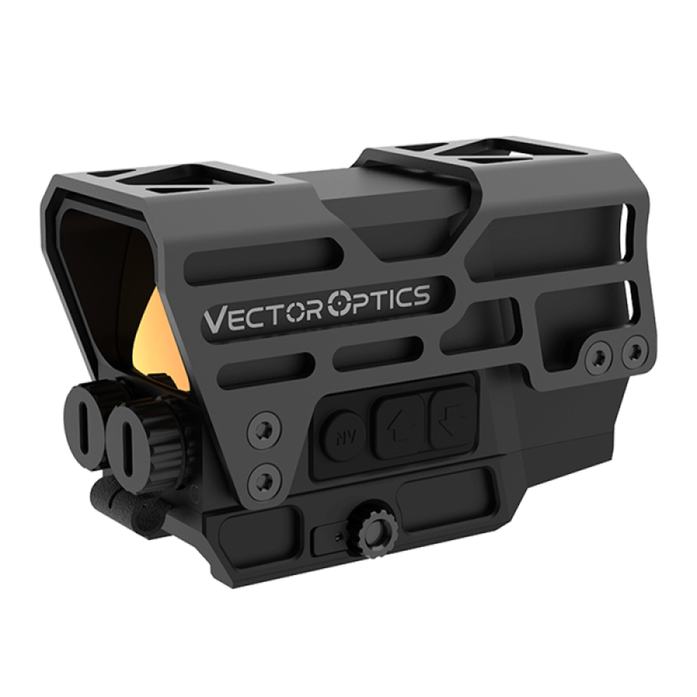 Коллиматорный прицел Vector Optics Frenzy Plus 1x31x26