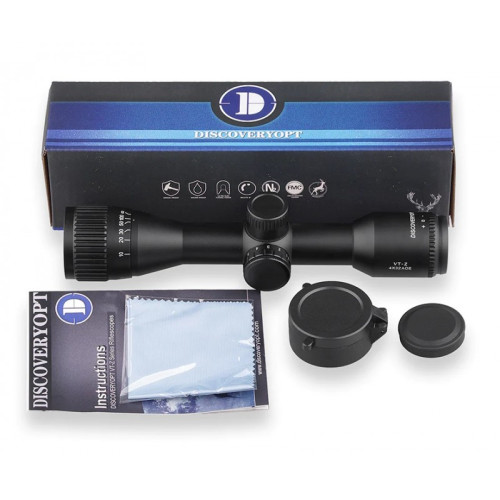 Оптический прицел Discovery VT-Z 4X32AOE FW25