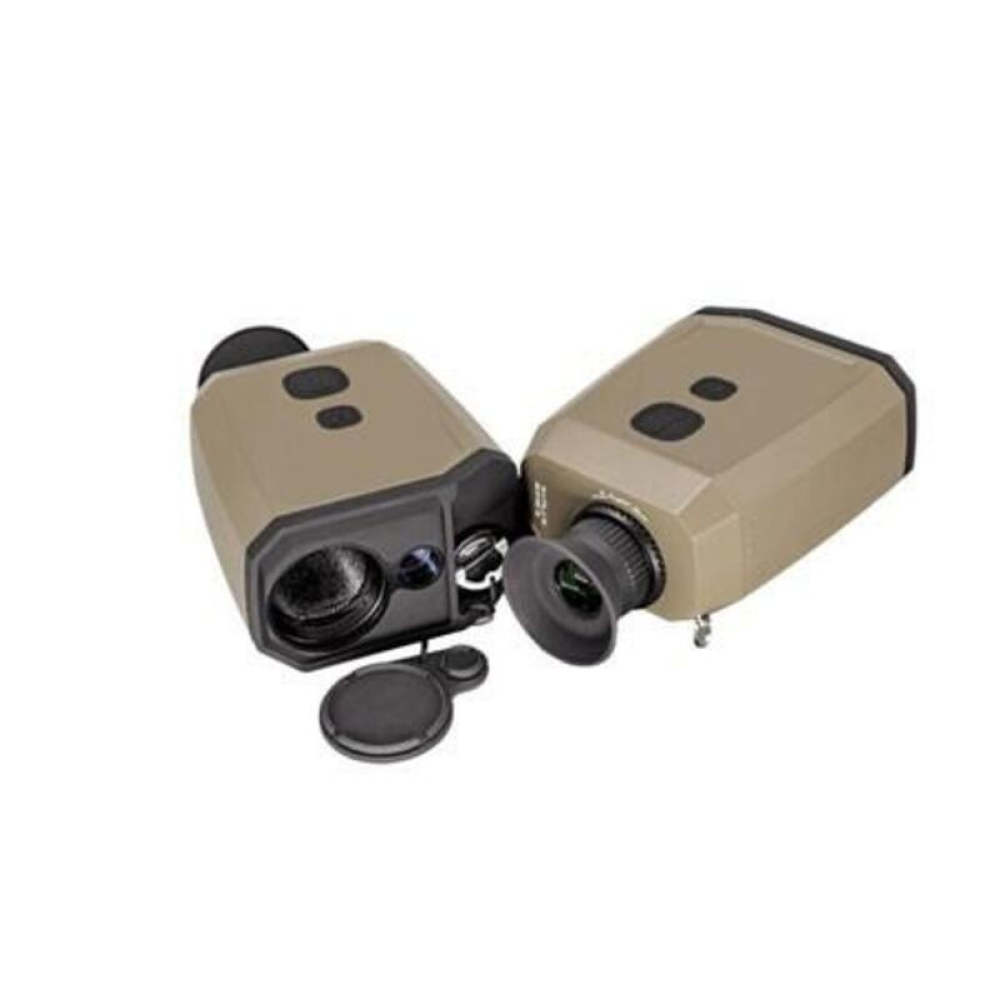 Лазерный дальномер Tanat LRF4