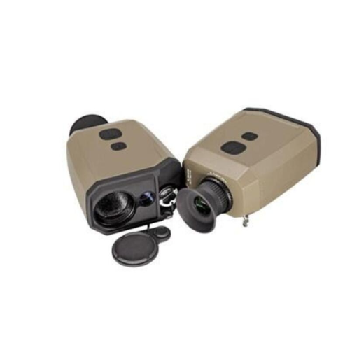 Лазерный дальномер Tanat LRF4