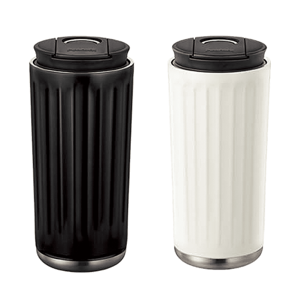 Термос Peacock ATS-400BC черный