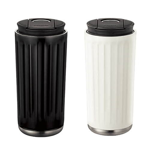 Термос Peacock ATS-400BC черный