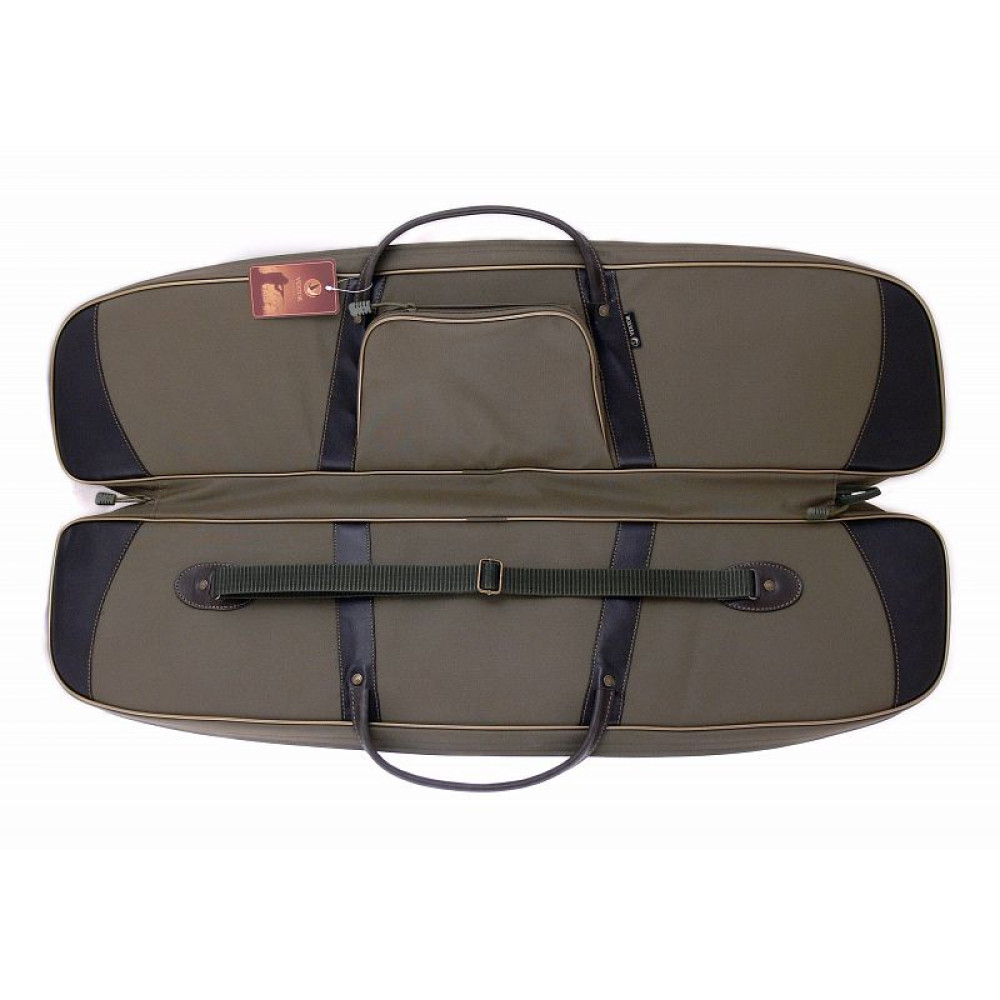 Чехол Vektor для самозарядного ружья в разобранном виде