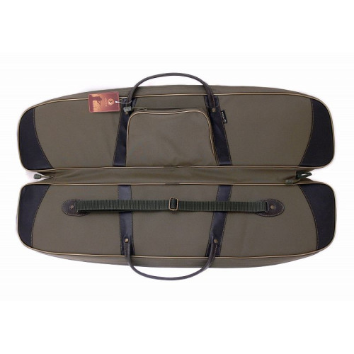 Чехол Vektor для самозарядного ружья в разобранном виде