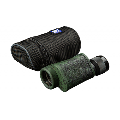 Монокуляр МП2 8х30М «Байгыш» камуфляж «Пиксель», Камуфляж "Пиксель"