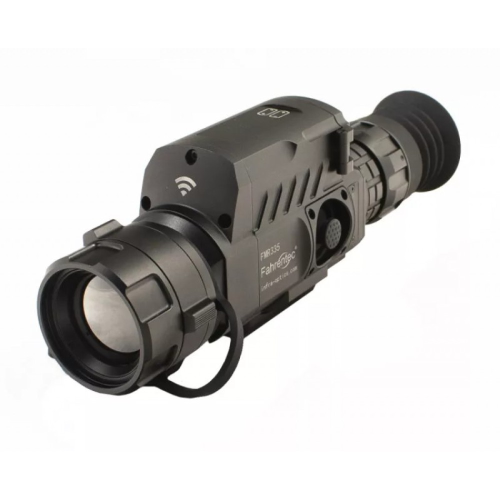 Тепловизионный прицел Fahrentec FMR335