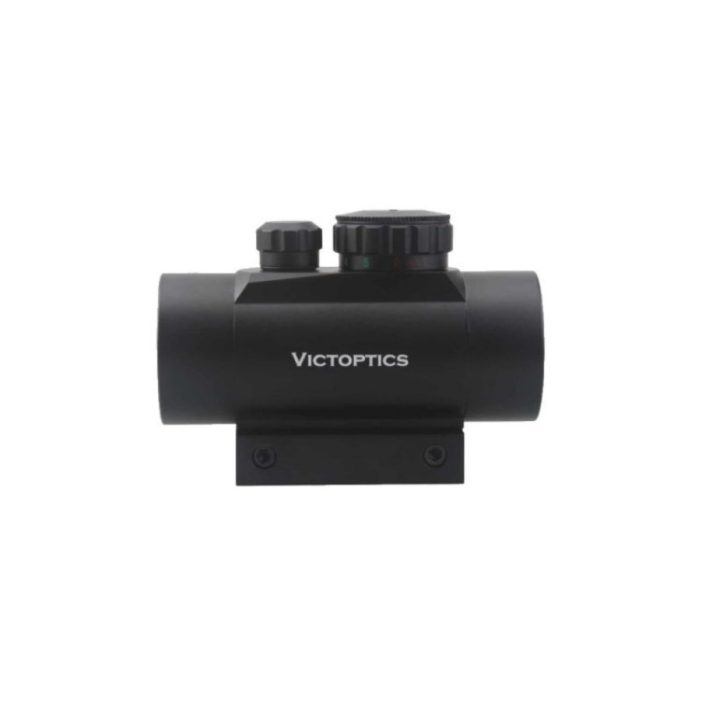 Коллиматорный прицел Vector Optics Victoptics T1 1x35 (Q), Черный