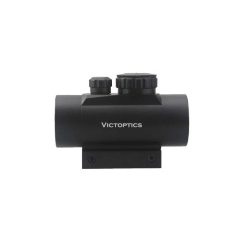 Коллиматорный прицел Vector Optics Victoptics T1 1x35 (Q), Черный
