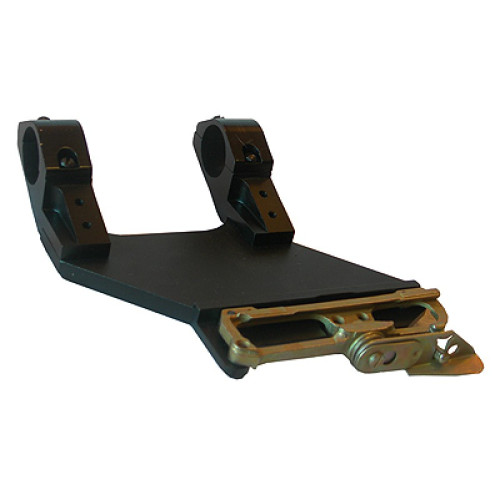 Кронштейн Тигр (25,4) - 40