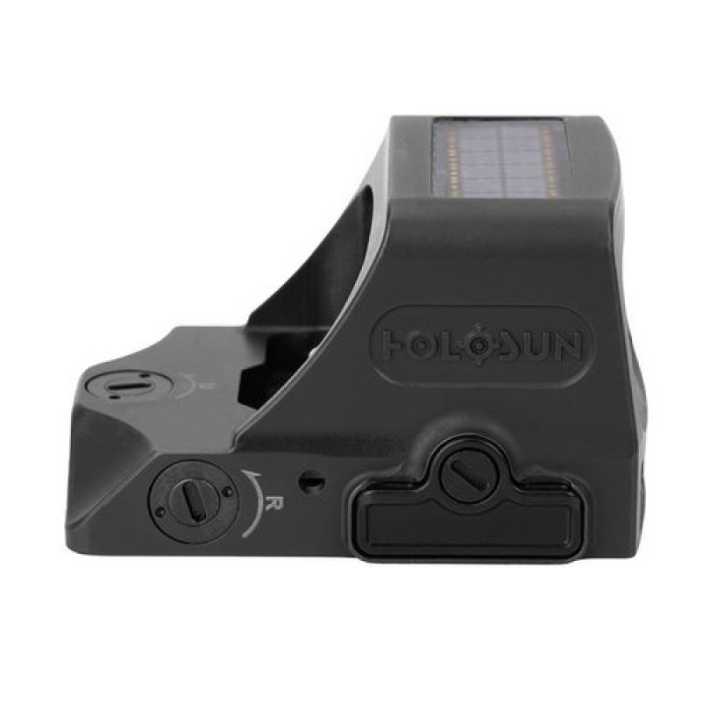 Коллиматорный прицел Holosun HE508T-RD X2, компактный