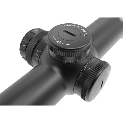 Оптический прицел MewLite 2-16x50 SFIR