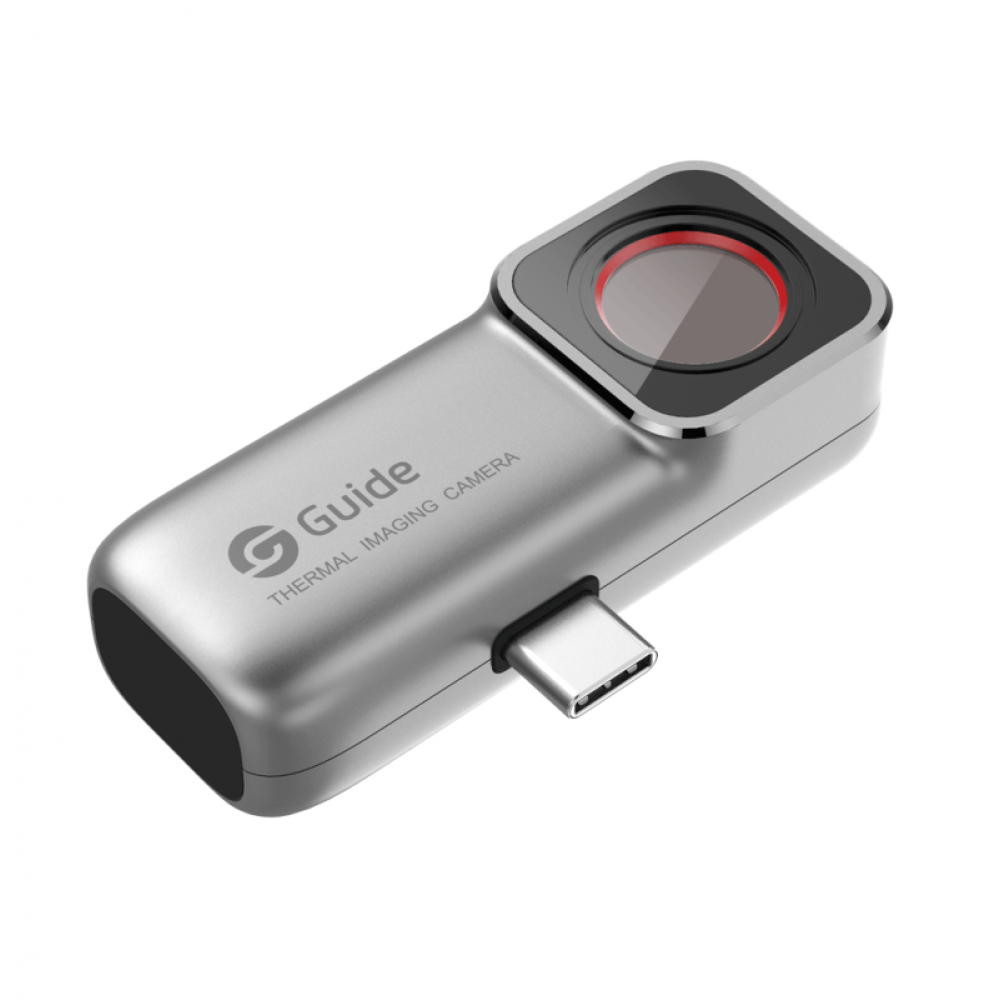 Тепловизор для смартфона Guide MobIR 2T