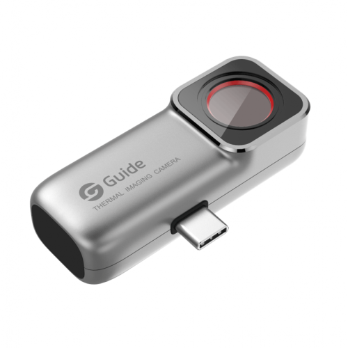 Тепловизор для смартфона Guide MobIR 2T